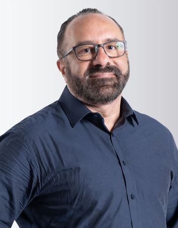 Yiannis Batsis